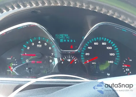 2015 Chevrolet Traverse 2Lt из США, поврежденный, VIN 1GNKRHKD4FJ290928